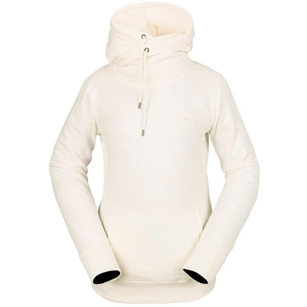 Volcom Tower Pullover Fleece - Women's