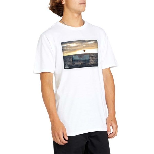 Volcom TTT Poster T-Shirt - Men's