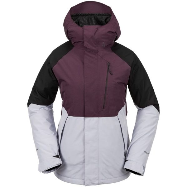 Volcom V.CO Aris Insulated GORE-TEX Jacket - Women's