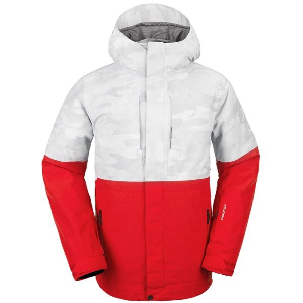 Volcom V.CO OP Jacket - Men's