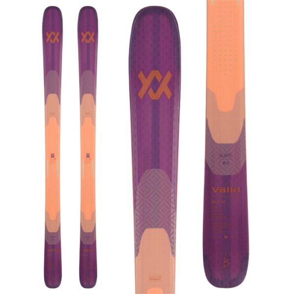 Völkl Blaze 94 Skis 2025