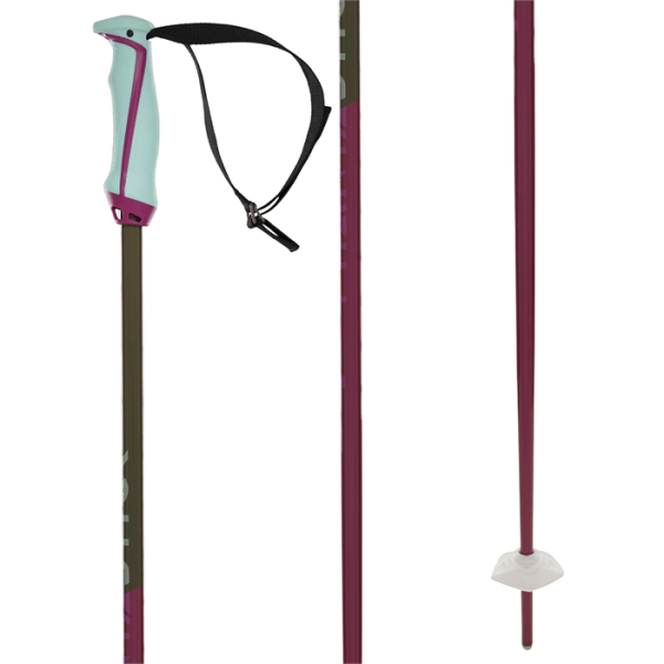 Völkl Phantastick W Ski Poles - Women's 2025