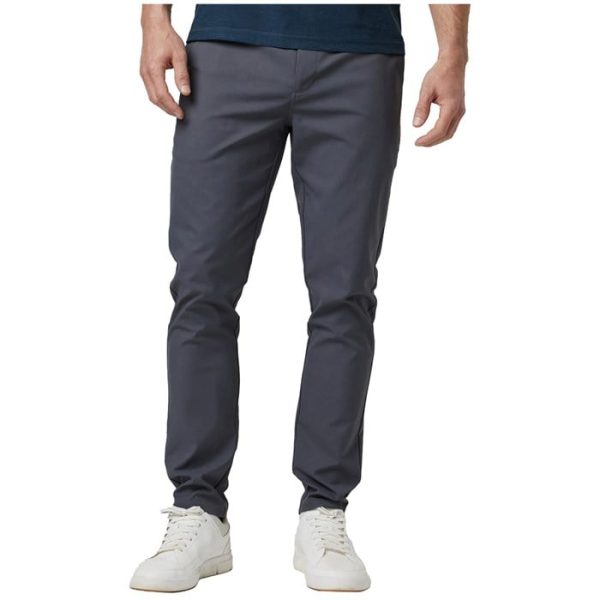 Vuori Casca- Tech Chino Pants - Men's