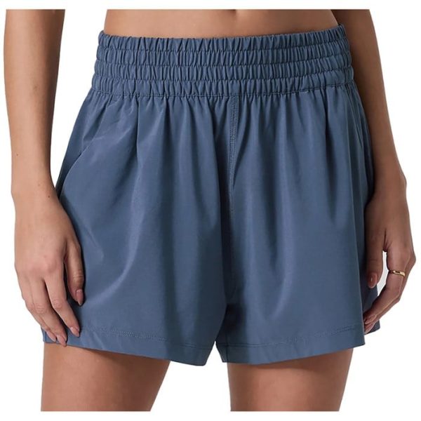 Vuori Villa Shorts - Women's