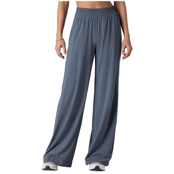 Vuori Villa Wi-leg Pants - Women's