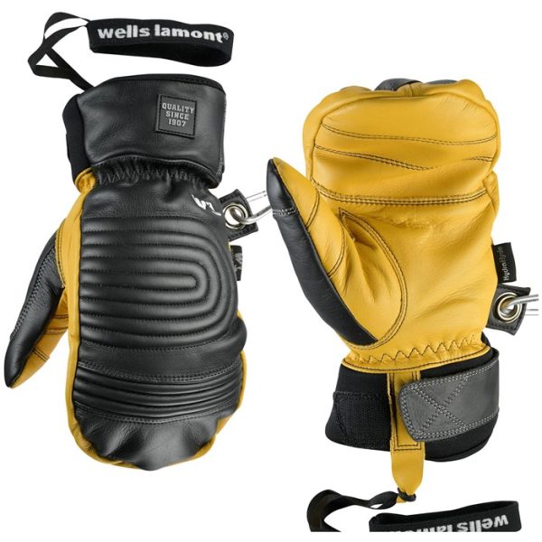 Wells Lamont Ajax Mittens