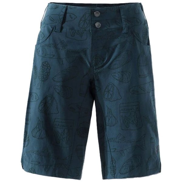 Wild Rye Freel Shorts - Women's