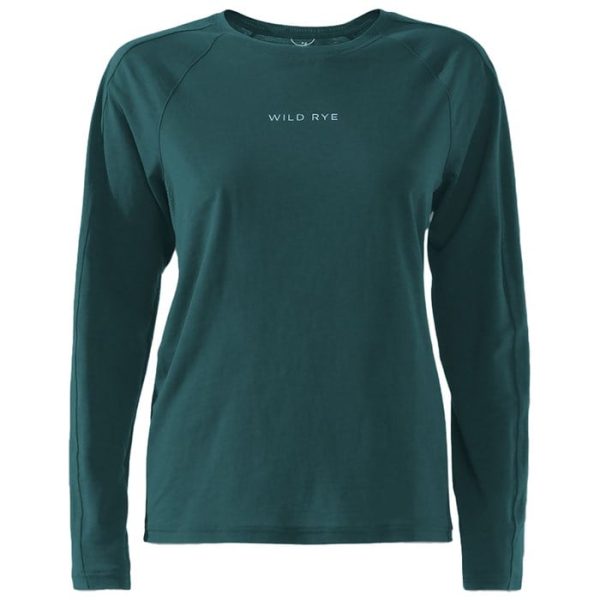 Wild Rye Holly Jersey - Women's