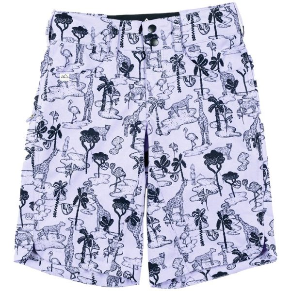 Wild Rye Riley Shorts - Girls'