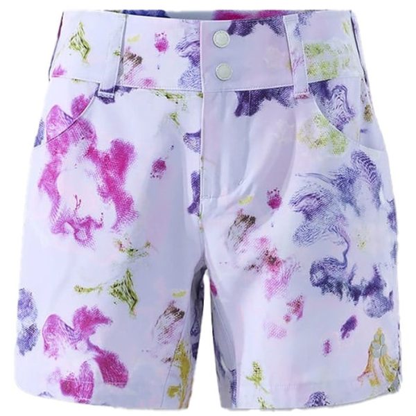 Wild Rye Riley Shorts - Women's