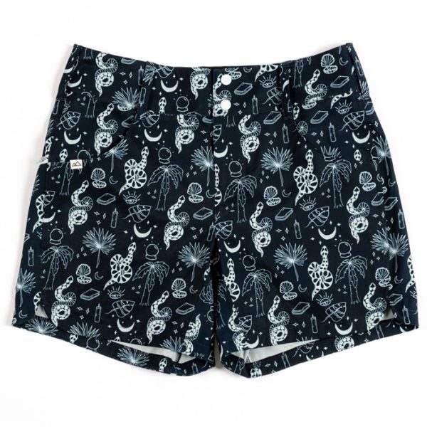 Wild Rye Rita Shorts - Women's