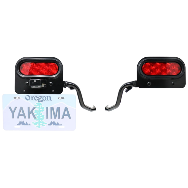Yakima EXO LitKit Rear Light