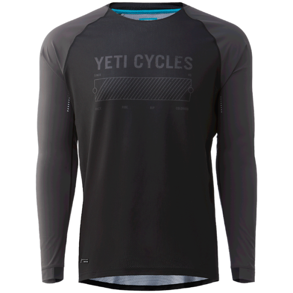 Yeti Cycles Renega- Ri- Top